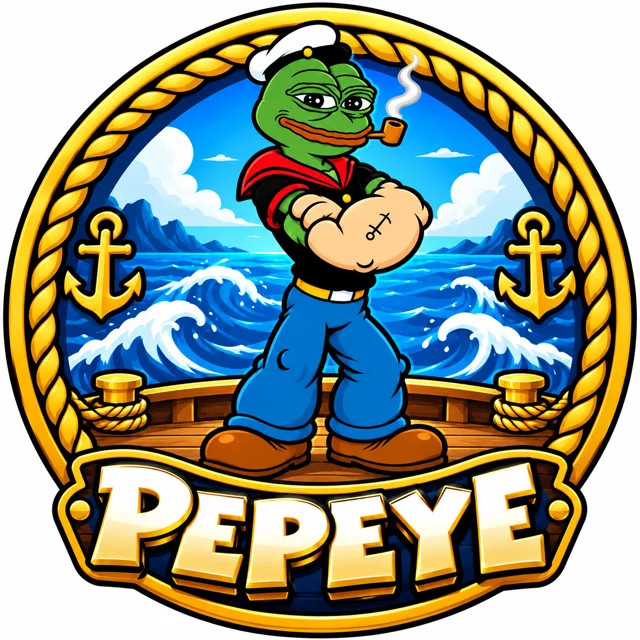 Pepeye